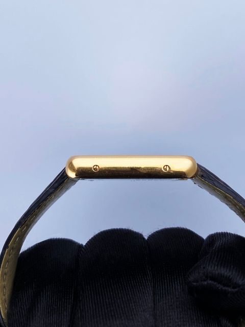 Cartier Tank Solo W5200024 Image 7